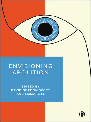 cover image of Envisioning Abolition